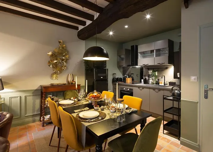 Cottage Livingstone By Cocoonr