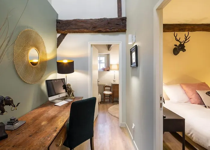 Cottage Livingstone By Cocoonr